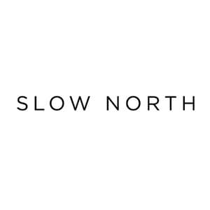 Slow North logo
