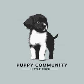 Puppy Community logo