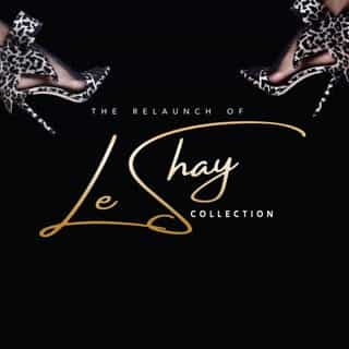 Le' Shay Collection logo