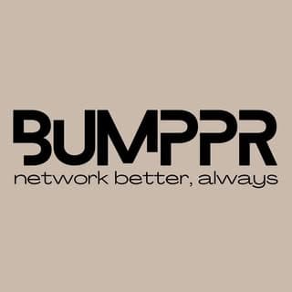 BUMPPR logo