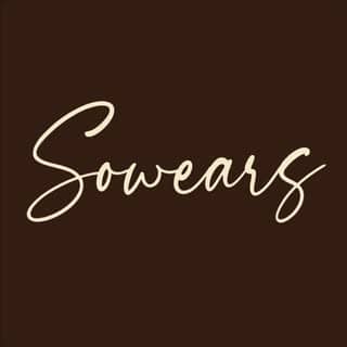 Sowears logo
