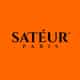 Satéur logo
