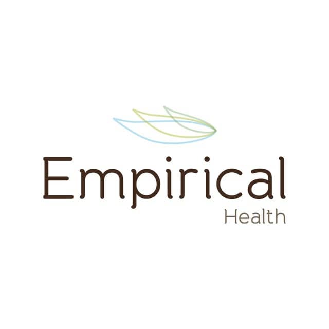 Empirical Health Shop logo