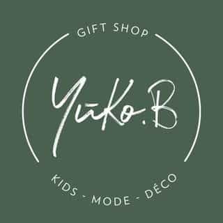 Yuko B. logo