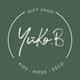 Yuko B. logo