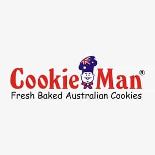CookieMan logo