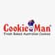 CookieMan logo