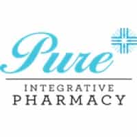 Pure Integrative Pharmacy logo