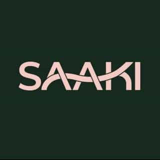 Saaki logo
