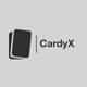 CardyX logo