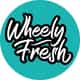 WheelyFresh logo
