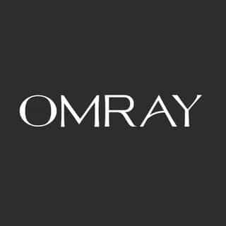 OMRAY Swimwear logo