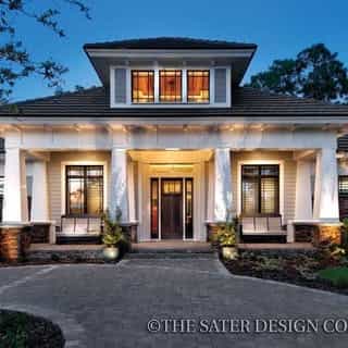 Sater Design Collection logo