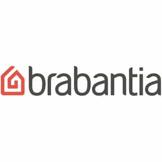 Brabantia Chile logo