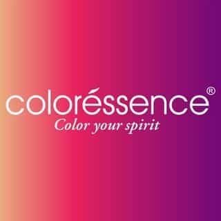 Coloressence Cosmetics logo