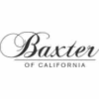Baxter's Wax logo