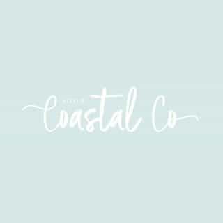 Little Coastal Co logo