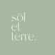 Sol et Terre logo