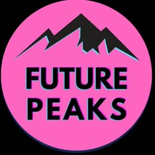 FuturePeaks logo