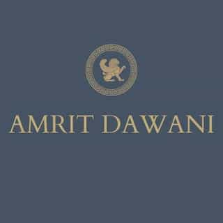 Amrit Dawani logo