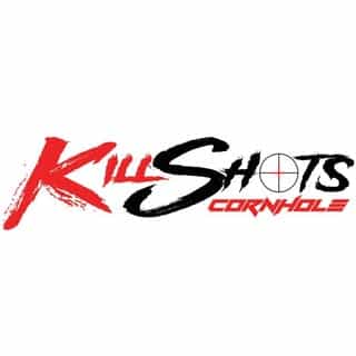 killshotscornhole logo