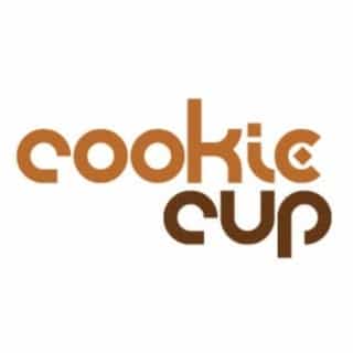 My Cookie Cup logo