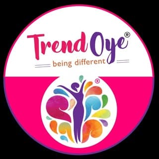 TrendOye logo