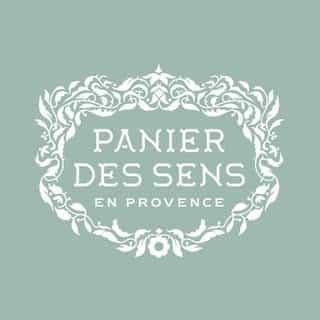 Panier des Sens logo