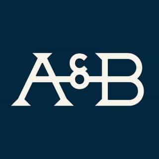 Alberta Boot logo
