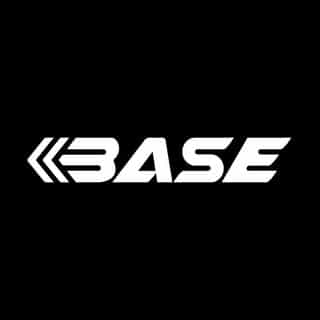 BASE Compression logo