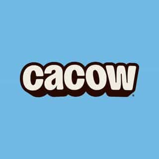 Cacow Original logo