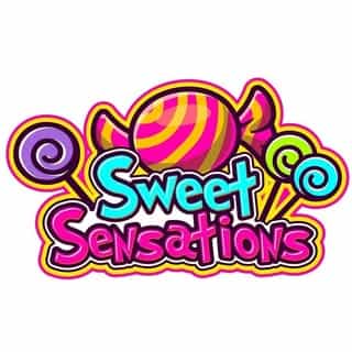 Sweet Sensations logo