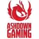 Ashdown Gaming logo