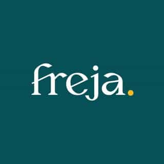 Freja logo