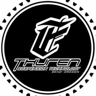 Thuren Fabrication logo