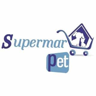 SupermarPet logo