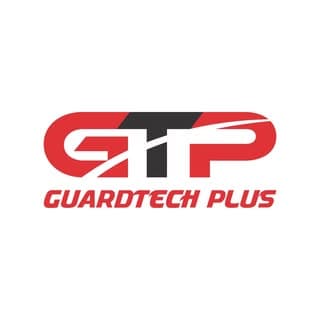 GuardTech Plus logo