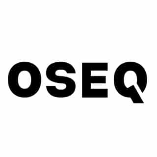 OSEQ s.r.o. logo