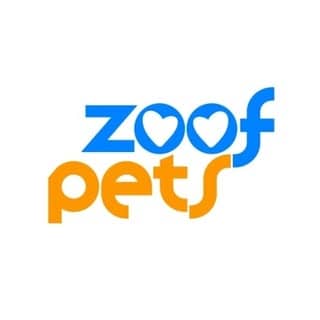 Zoof Pets logo