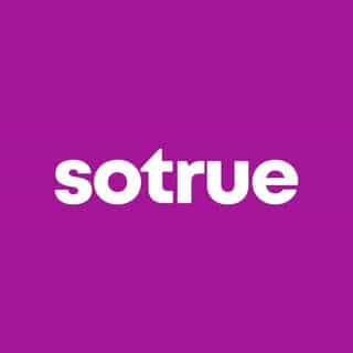Sotrue logo
