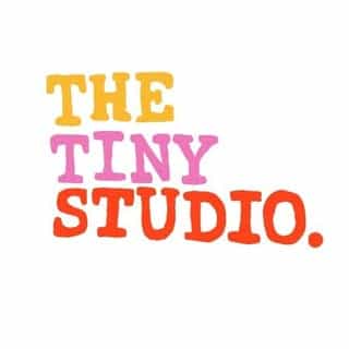 The Tiny Studio logo