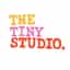 The Tiny Studio logo