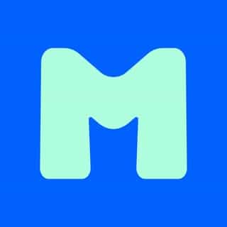 Mighty logo