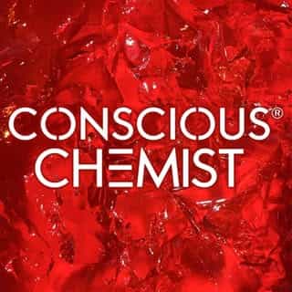 Conscious Chemist logo