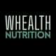 Whealth Nutrition logo
