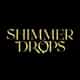 Shimmer Drops Paint logo