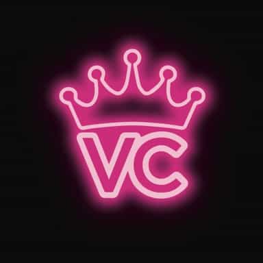 VelvetCaviar.com logo