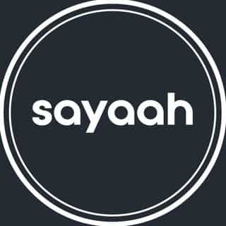 Sayaah | Oral Health Co logo