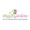 Pixies Gardens logo