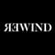 Rewind Vintage Affairs logo